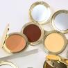 Buy cheap Natural Makeup Compact Powder Pressed Powder Compact Makeup Foundation Powder Customized Private Logo from wholesalers