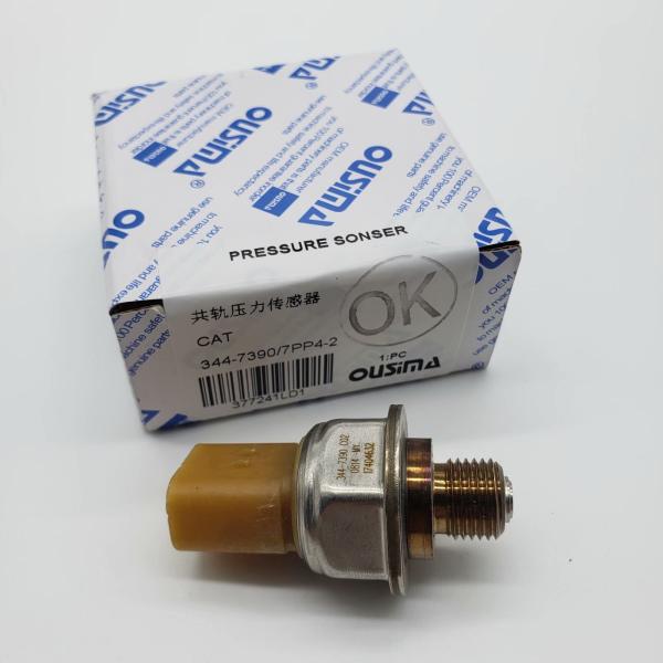 Buy cheap Heavy Duty Pressure Sensor For 344-73890 7PP4-1 3447389-2 from wholesalers