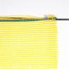 Buy cheap Industrial Agriculture PE Fruit Packing Raschel Mesh Net Bag for Firewood Garlic Onions from wholesalers