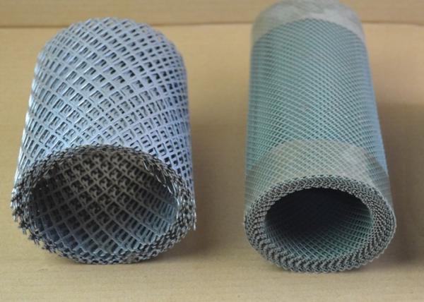 Buy cheap Woven Gas Liquid Air Filter Metal Mesh For Demister from wholesalers