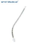Medical Disposable PVC Uncuffed 2.0mm - 10.0mm Reinforced Armoured Endotracheal