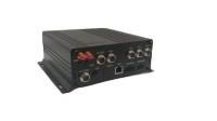 Quality Network 4G Wifi H.265 8CH MDVR 1080P AHD HDD Mobile DVR Camera System For Van Taxi Bus Truck Car for sale