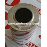 Buy cheap GOOD QUALITY HYDAC HYDRAULIC FILTER 0030050BN4H6 from wholesalers