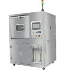 PCBA Cleaning Machine YSL-5600 L1300 X W1200 X H1850(mm) Cleaning Basket Size