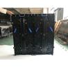 Buy cheap P4 P3 Outdoor Rental LED Display Curtain HDR 250x250mm 16 Bit High Definition from wholesalers