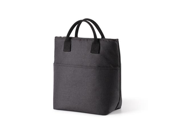 Buy cheap Promotional Lunch Cooler Bags Sedex Certificated 22*28*15 CM With Pocket from wholesalers