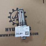 Relief Valve 709-10-52800 709-80-52800 709-10-57800 Excavator Engine Parts For