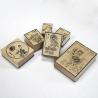 Buy cheap small easy wooden stamp from wholesalers