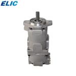 Pilot Pump Excavator Gear Pump For KOMATSU WA180 WA300 WA320 705-51-20070