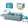 Buy cheap Pharmaceuticals / Food / Household / Chemicals / Cigarette Box Automatic Cartoning Sealing Machine from wholesalers
