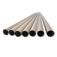 Buy cheap 24 Inch Stainless Steel Seamless Pipes ASTM A312 TP 410 product