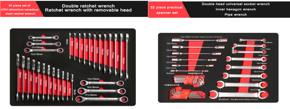 Repair Tools Set Multi-function Bicycle Repair Tools Kit Plier Screwdriver Hand Tool Set