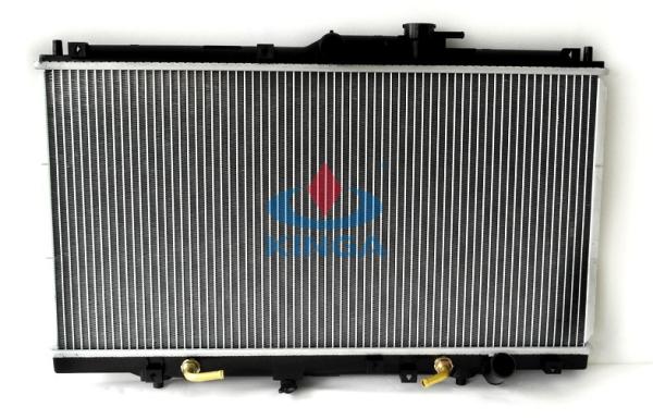 Quality 94 95 96 97 Honda Aluminum Radiator for ACCORD CD5 OEM 19010 - POH - A51 DPI 1494 for sale