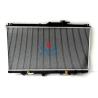 Buy cheap 94 95 96 97 Honda Aluminum Radiator for ACCORD CD5 OEM 19010 - POH - A51 DPI 1494 from wholesalers