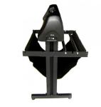 High Performance Sign Cutter Plotter Vinyl Equipped For Logo Label Production