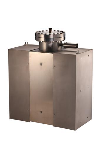 Buy cheap +5KV Ion Getter Pump 450L/S Air 4.5L/S Ar DN150CF Flange Convenient Operation from wholesalers