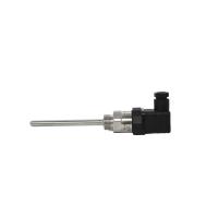 Buy cheap IP65 High Pressure Thermocouple , Temperature Transmitter Pt100 4 20ma product