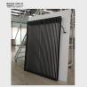 Buy cheap Slim Cabinet Body LED Mesh Wall High Contrast Ratio Good Image Display from wholesalers