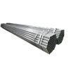 Buy cheap Welded Gi Pre Galvanized Steel Pipe Q195 Galvanized Round Pipe from wholesalers