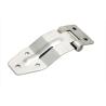 Buy cheap Aluminum Custom Sheet Metal Stamping Stainless Steel Punching Parts Laser Cutting Welding from wholesalers