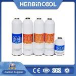 OEM 99.99% R134A Refrigerant 30lbs Hfc 134A Refrigerant Gas