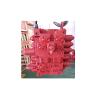Buy cheap Hyundai Excavator Control Valve 31Q6-16121 KMX15NB R225-9 Control Valve from wholesalers