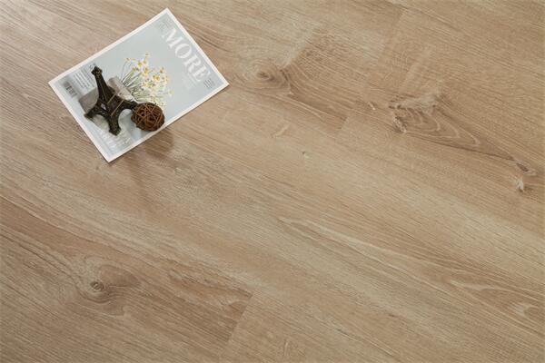 Buy cheap Spc Luxury Vinyl Flooring 6mm 7mm 5mm Wear Layer 15mil Click from wholesalers