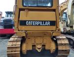 Used Caterpillar D6d Bulldozer in Excellent Working Condition with Amazing Price