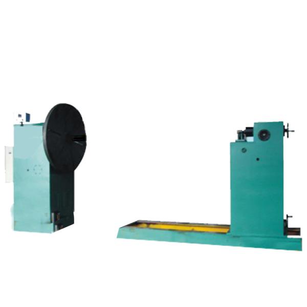 Buy cheap Copper Wire Winder Semi Automatic Transformer Coil Winding Machine 30rpm from wholesalers