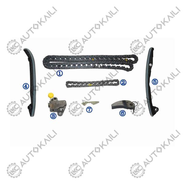 Timing Chain Kit For MERCEDES-BENZ M282 DE14/ M282 DE14 1332cc LA18- A2829930078