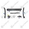 Buy cheap Timing Chain Kit For MERCEDES-BENZ M282 DE14/ M282 DE14 1332cc LA18- A2829930078 5*154L from wholesalers