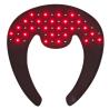 Buy cheap 660nm 850nm Neck Pain Rehab Device Wearable Light Therapy Wrap Back Muscle Pain Relief from wholesalers
