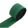 Buy cheap Green Upholstery Elastic Webbing PP 2 Inch Polypropylene Webbing from wholesalers