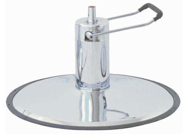 Buy cheap Transparent Salon Equipment Parts Heavy Duty Hydraulic Base For Beauty Bed from wholesalers