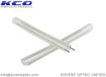 Fiber Optic FTTH Drop Cable Protection Sleeve Heat Shrinkable Tube 60mm
