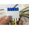 Buy cheap M1645A IntelliVue Medical Equipment Spare Parts Cables 5 Leadset from wholesalers