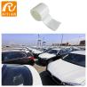 Buy cheap RH1803 Quality White Protective Film for Automotive Car Transport Anti UV 6Months No Residue from wholesalers