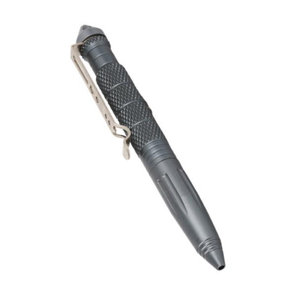 Buy cheap CNC Luxury Craft military Tactical Pen Knife With Window Glass Crusher ODM from wholesalers