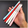Buy cheap Silicone Metal Bendable Pipe / Gooseneck Pvc Pipe For Neck Hung Fan from wholesalers