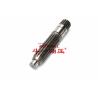Buy cheap 0816205 M5X180 Swing Motor Parts , Electric Motor Shaft 16 Teeth 13 Teeth from wholesalers