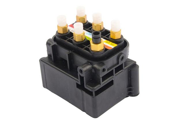 Buy cheap A2123200358 Air Suspension Solenoid Valve Block for Mercedes-Benz W164 W166 W221 W251 W212 from wholesalers