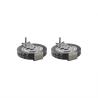 Buy cheap 1F 5.5V Farad Super Capacitor Horizontal For Green Energy from wholesalers