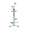 Buy cheap Portable Vertical Climbing Machine Manual Mountain Fitness Machine For Gym from wholesalers