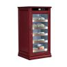 Buy cheap Smart Humidor Fridge Cigarette Wine Chiller Cedar Shelf Electric Cigar Cooler from wholesalers