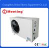 Buy cheap Meeting Swimming Pool Heat Pump 14kw Highly Effecient Saving Power Stable Performance from wholesalers