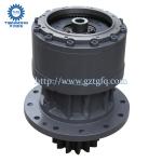 Excavator Swing Motor Reducer Gearbox 14541069 For EC210 EC210B 7118-30300