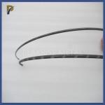 W1 99.95% Tungsten Products Heater For Vacuum Furnace Tungsten Heating Wire