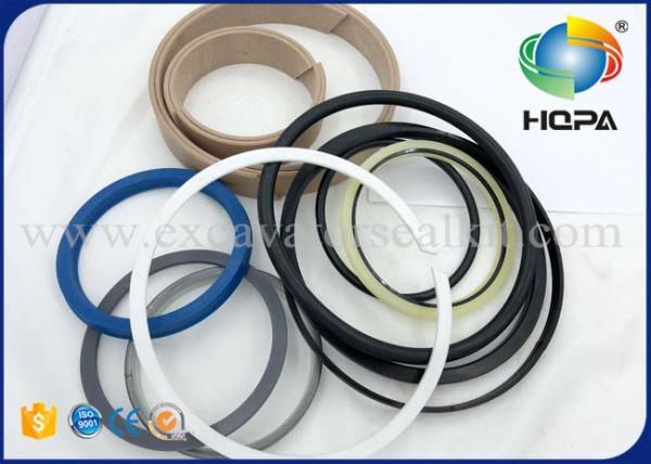 Buy cheap 11709384 Loader Seal Kits Hydraulic Lift Cylinder Seal Kits Rebuild Kits Fits Volvo L120E from wholesalers