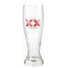 Buy cheap Wholesale Lead Free High Quality Crystal Transparent Glass Drink Cup Beer Glass Cup from wholesalers