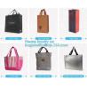 Buy cheap promotional cheap custom non woven shopping bag/non woven bag， Brand new non woven bag with high quality, bagplastics pa from wholesalers